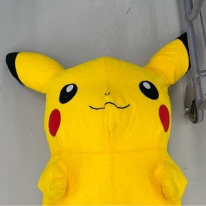 Meet your Posher, Thomas